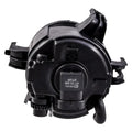 RH FOG LAMP ASSY; BASE|S|SE|SL; ALTIMA 0506