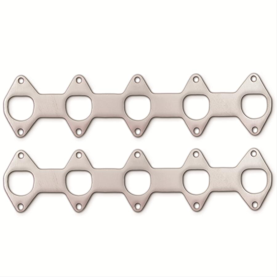 0512 FORD V10 250550/1212 F53 EXHAUST GASKET 2/SET