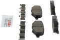 DISC BRAKE PADS