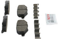 DISC BRAKE PADS