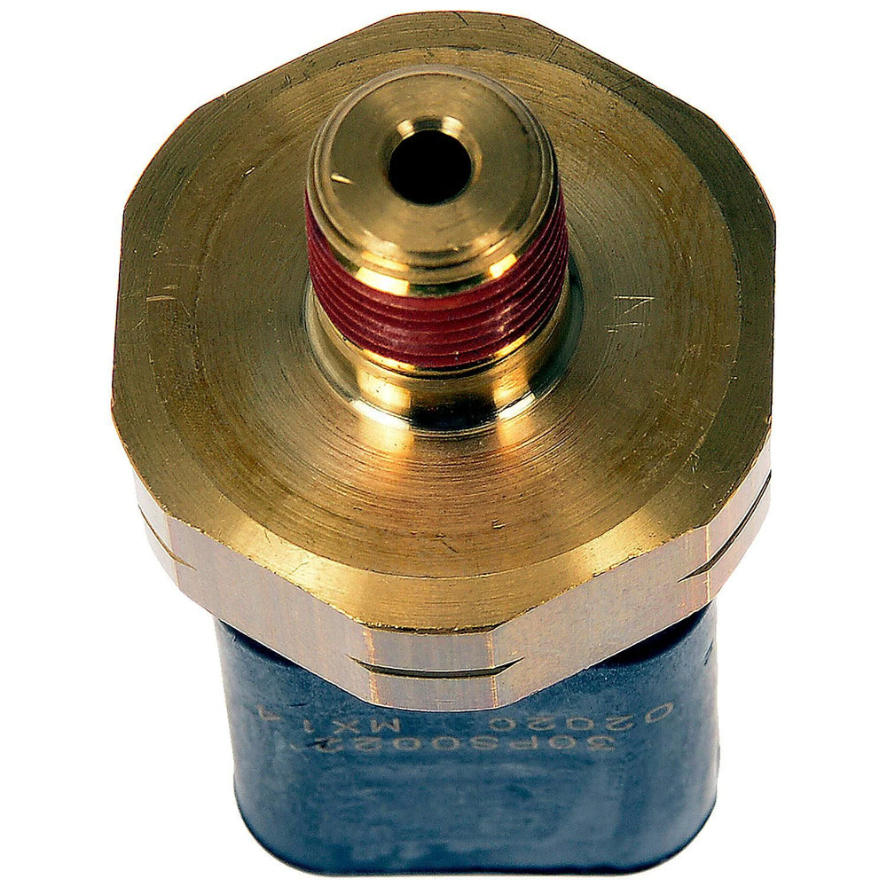 OIL PRESSURE SENSOR
