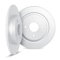 DFC 84-91 BMW 325is Rear Brake Rotor