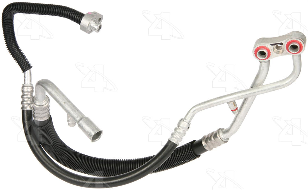 FOUR SEASONS auto part