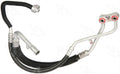 FOUR SEASONS auto part