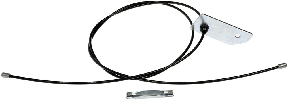 BRAKE CABLE