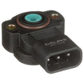 THROTTLE POSITION SENSOR