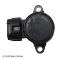 DELPHI auto part detail