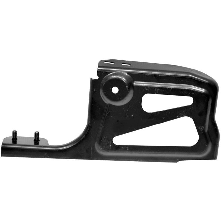 Sherman Parts bumper