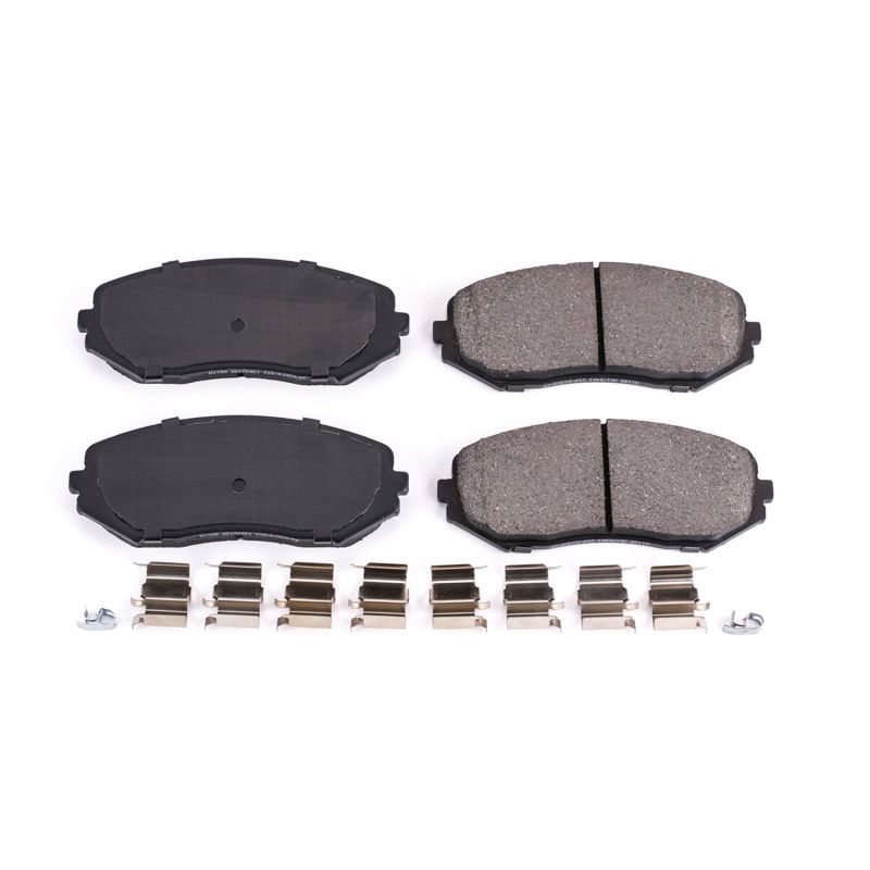 DFC auto part