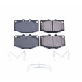 DFC 91-08 Mercedes-Benz 300SD Rear 3000 Semi-Metallic Brake Pads and Hardware Kit