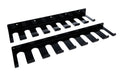 Radius Rod Tray 1.125in & 1.25in-Double Stack 2