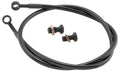 Goodridge 2012 Kawasaki ZX-14 Rear Brake Line Kit