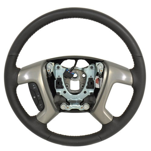 Sherman Parts auto part