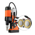 MAGNET ASSEMBLY