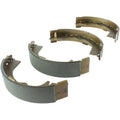 CENTRIC BRAKE SHOES