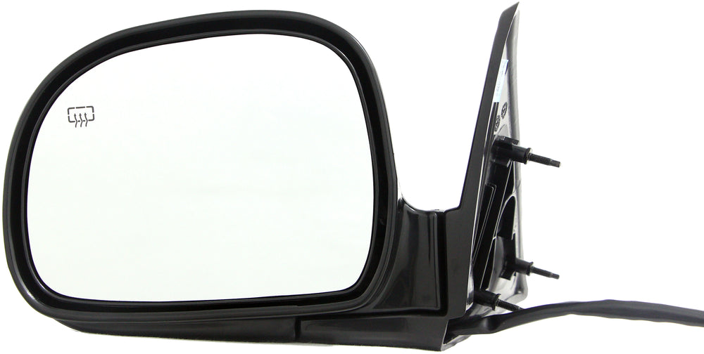 SIDE VIEW MIRROR - LEFT