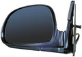 SIDE VIEW MIRROR - LEFT