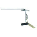 FUEL TANK SENDING UNIT; 3/8'' FUEL