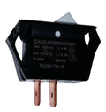 BRAKE FLUID LEVEL SENSOR CONNECTOR