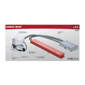 BRAKE FLUID LEVEL SENSOR CONNECTOR