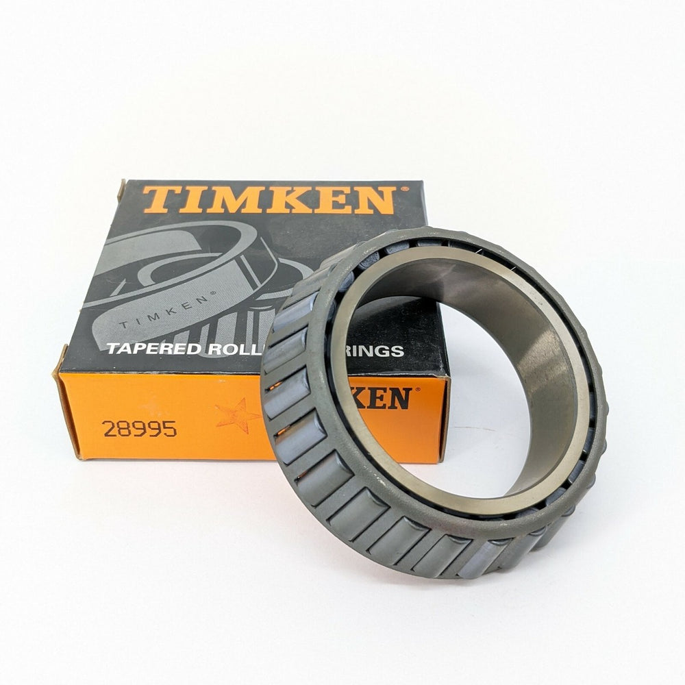 TIMKEN red auto part