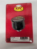 ALUMINUM PUSH-IN BREATHER - BALL MI