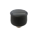 ALUMINUM PUSH-IN BREATHER - BALL MI
