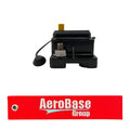 SWITCHABLE RESET, 120A, FLUSH MOUNT
