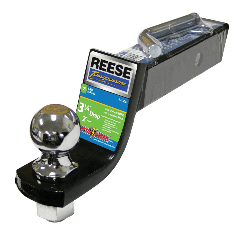 Hidden Hitch auto part