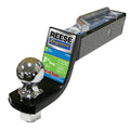 TOWING STARTER KIT W/BALL MOUNT 2'