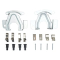 DFC 68-22 Coachmen Encore Front/Rear Premium Hardware Kit