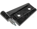DOOR HINGE ASSEMBLY