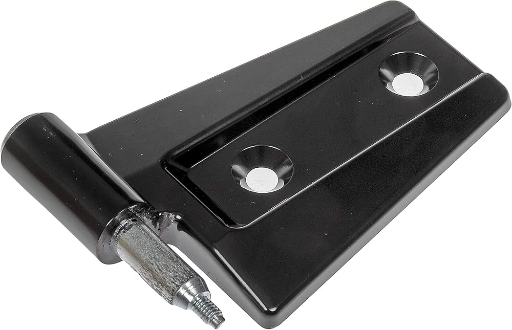 DOOR HINGE ASSEMBLY