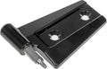 DOOR HINGE ASSEMBLY