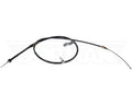 BRAKE CABLE