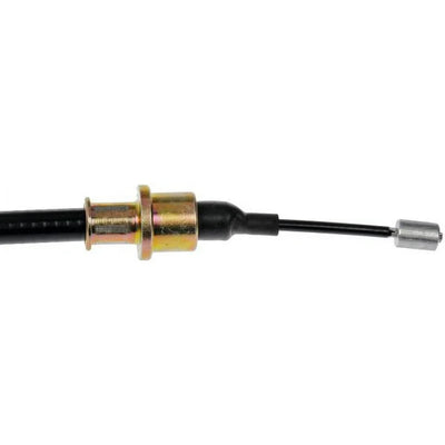 BRAKE CABLE