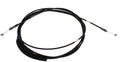 TRUNK RELEASE CABLE