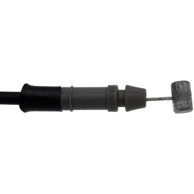 TRUNK RELEASE CABLE