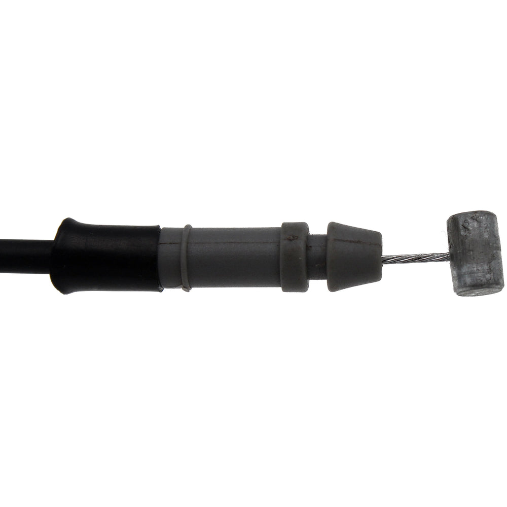 TRUNK RELEASE CABLE