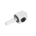 WELD-LESS FUEL RETURN FITTING
