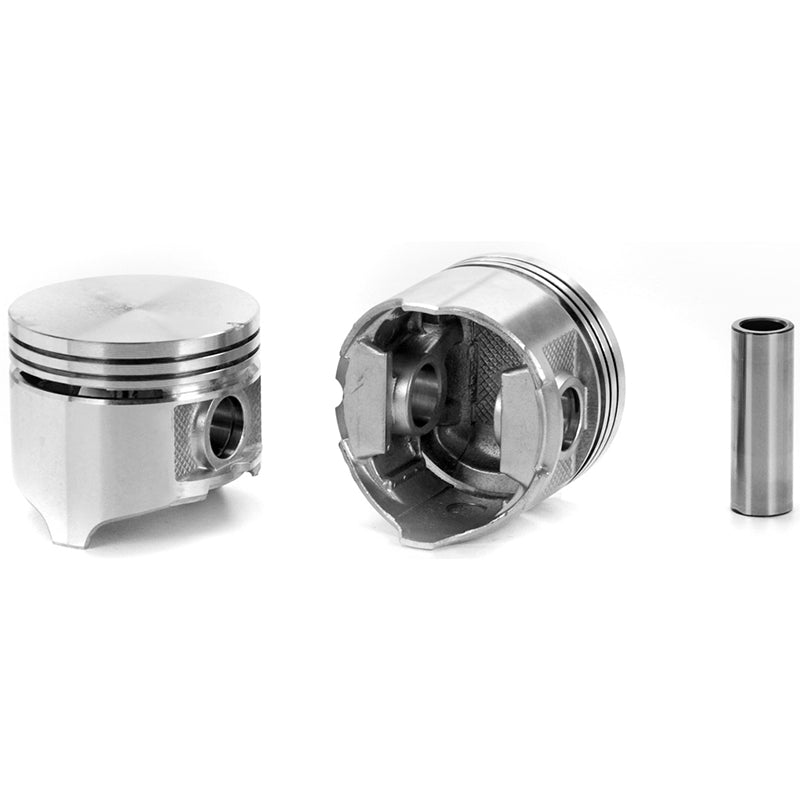 United Engine Machine Co auto part