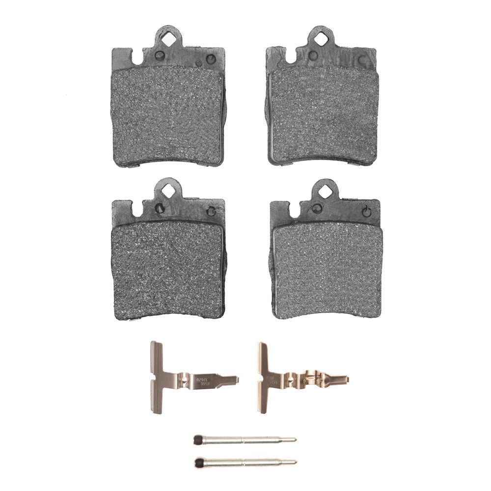 DFC auto part