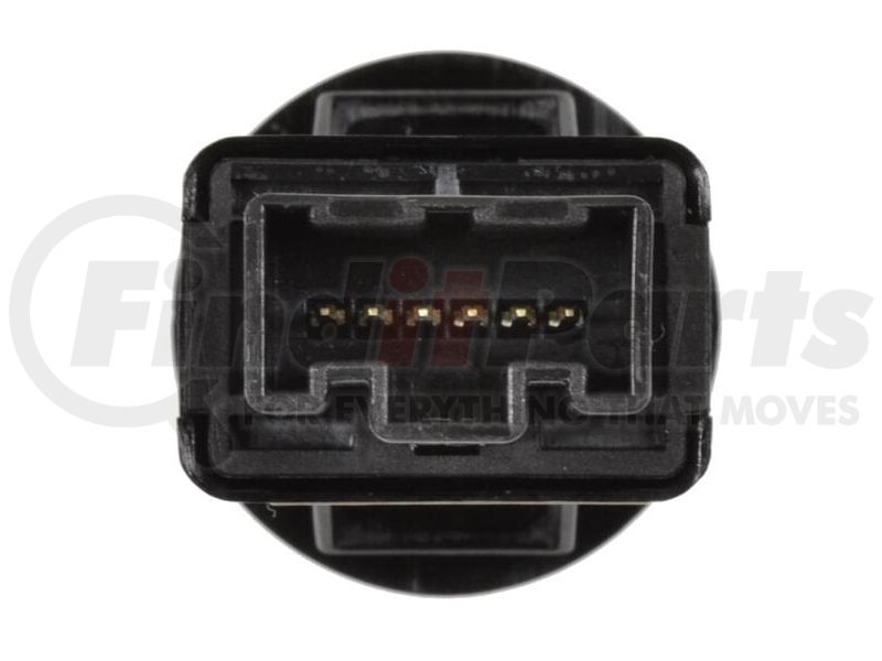 STANDARD IGN headlights