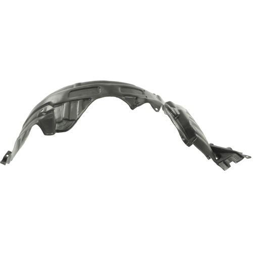 LH FENDER LINER ECHO CPE/SDN 0005; ECHO HBACK 0405