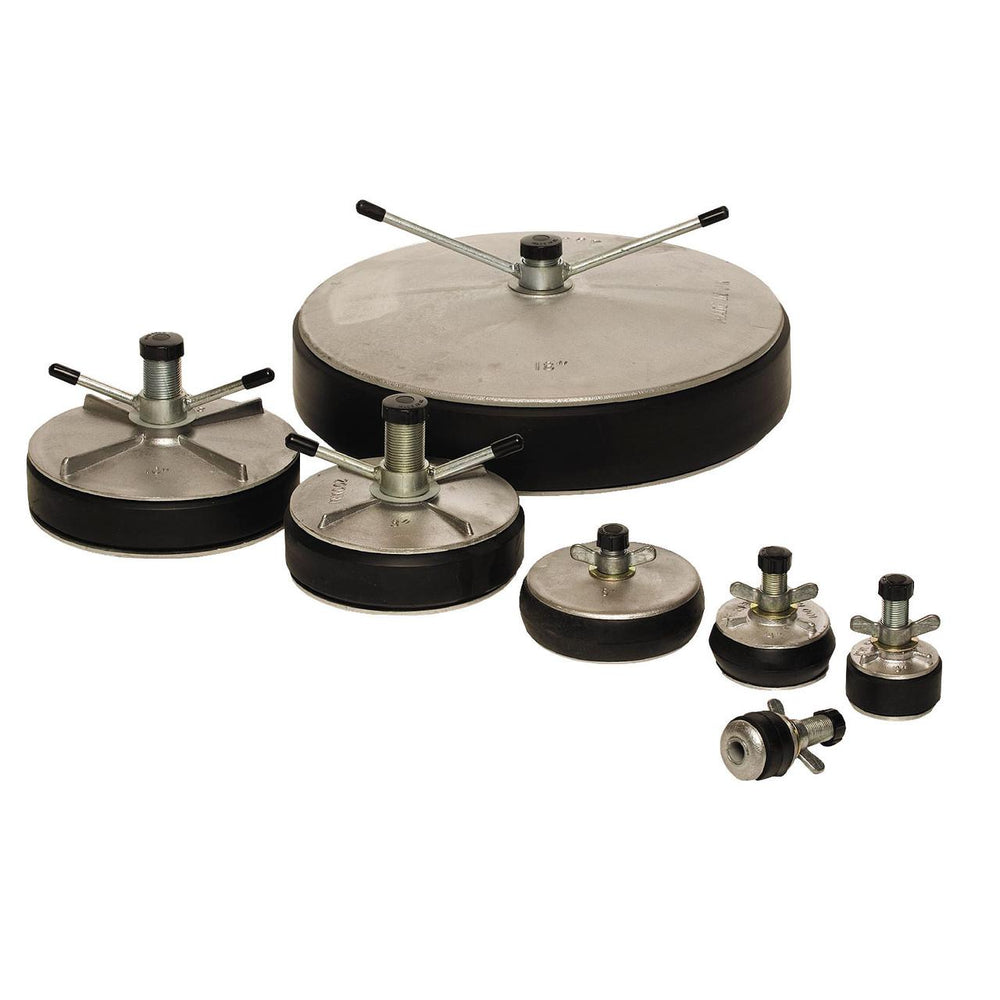 Specialty Products Inc. auto part
