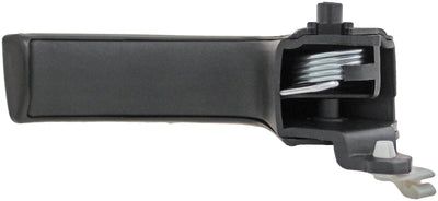 INTERIOR DOOR HANDLE