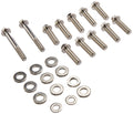 ARP Pontiac 350-400 SS Hex Intake Manifold Bolt Kit