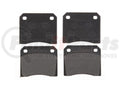 DISC BRAKE PADS