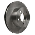 Power Stop 90-99 Jeep Cherokee Front Autospecialty Brake Rotor