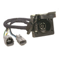 (SEE HOP43395) 0813 TOYOTA TUNDRA W/O TOW WIRING KIT SINGLE (WHITE BOXED)
